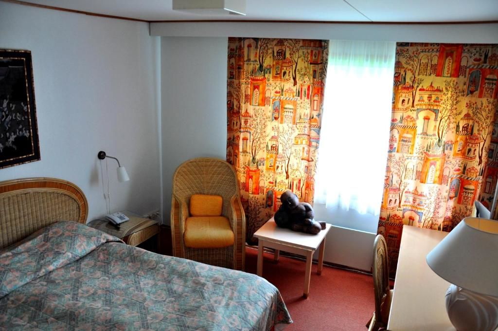 Отель Finlandia Hotel Hiittenharju Харьявалта-25