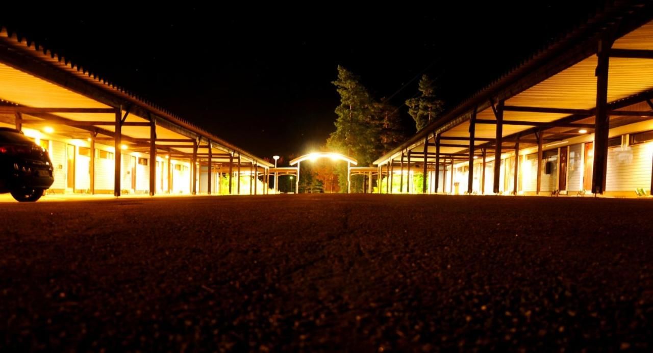 Отель Finlandia Hotel Hiittenharju Харьявалта-8